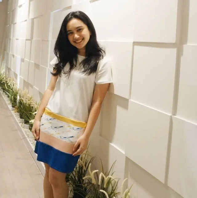 Makin Cantik dan Dewasa, Ini 8 Outfit Nyaman ala Rachel Amanda yang Bikin Warganet Jatuh Cinta 9