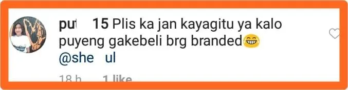 Komentar Kejam Warganet Tanggapi Kabar Bunuh Diri di PIM. Ini Bukti Bahwa Jempol Juga Butuh Sekolah! 13