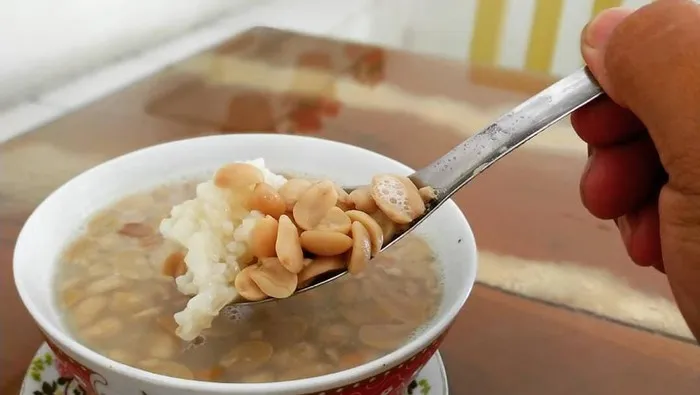 wedang khas semarang