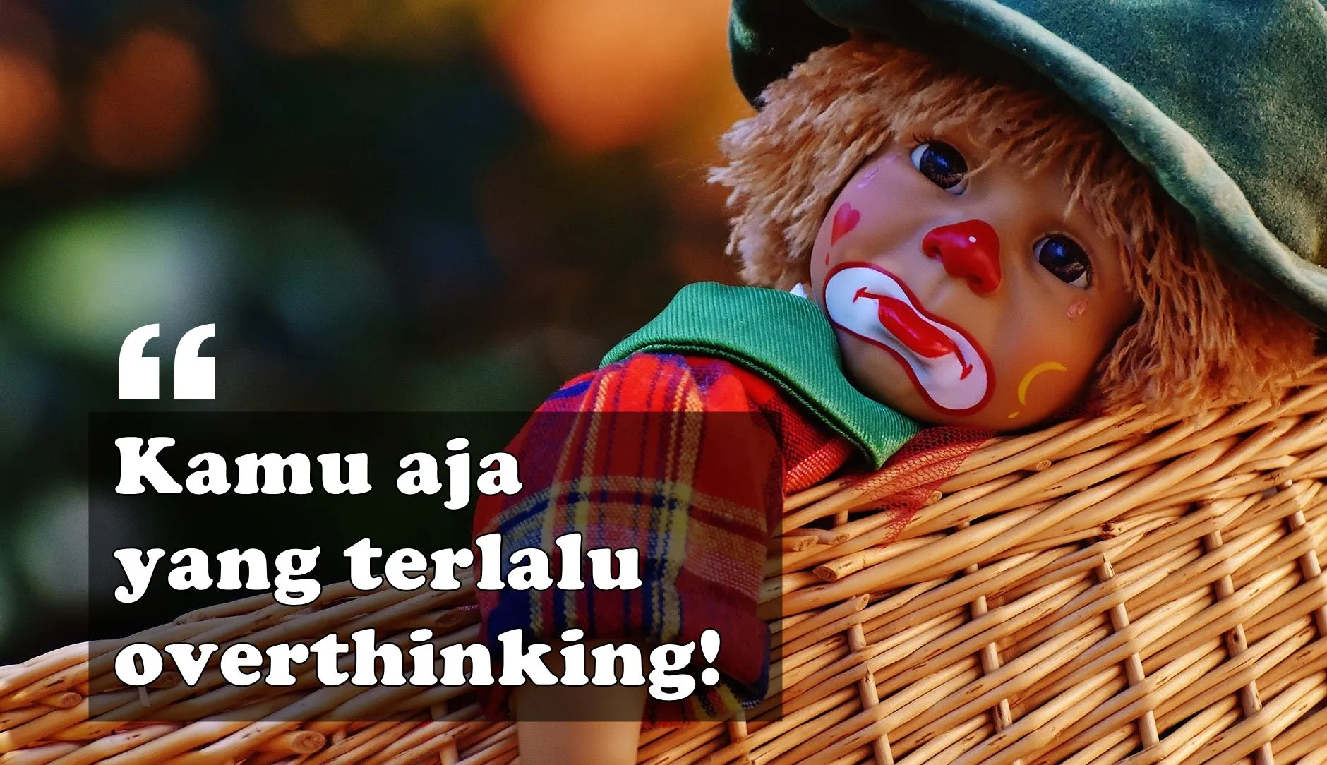 Stop Pakai 8 Kalimat ini buat Tanggapi Masalah Orang. Nyebelin Banget Tauk, Perlu Diganti! 10
