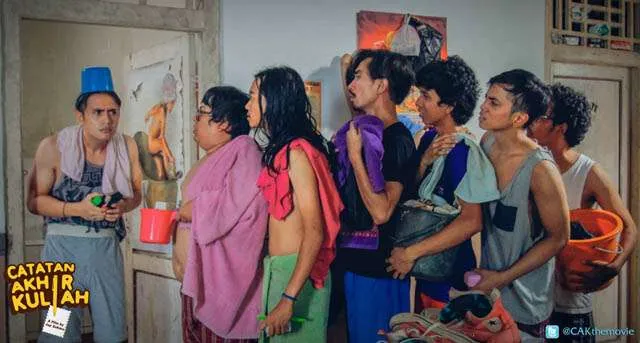 Hai, Anak Rantau! Mari Menertawakan 9 Kesusahan ini daripada Menangisinya Karena Hidup Adalah Proses 14