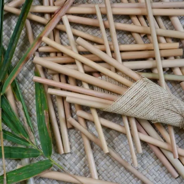 Anti Mahal, 10 Ide Suvenir Nikah dari Bambu Ini Tak Cuma Ramah Lingkungan tapi Juga Lebih Berkesan 13