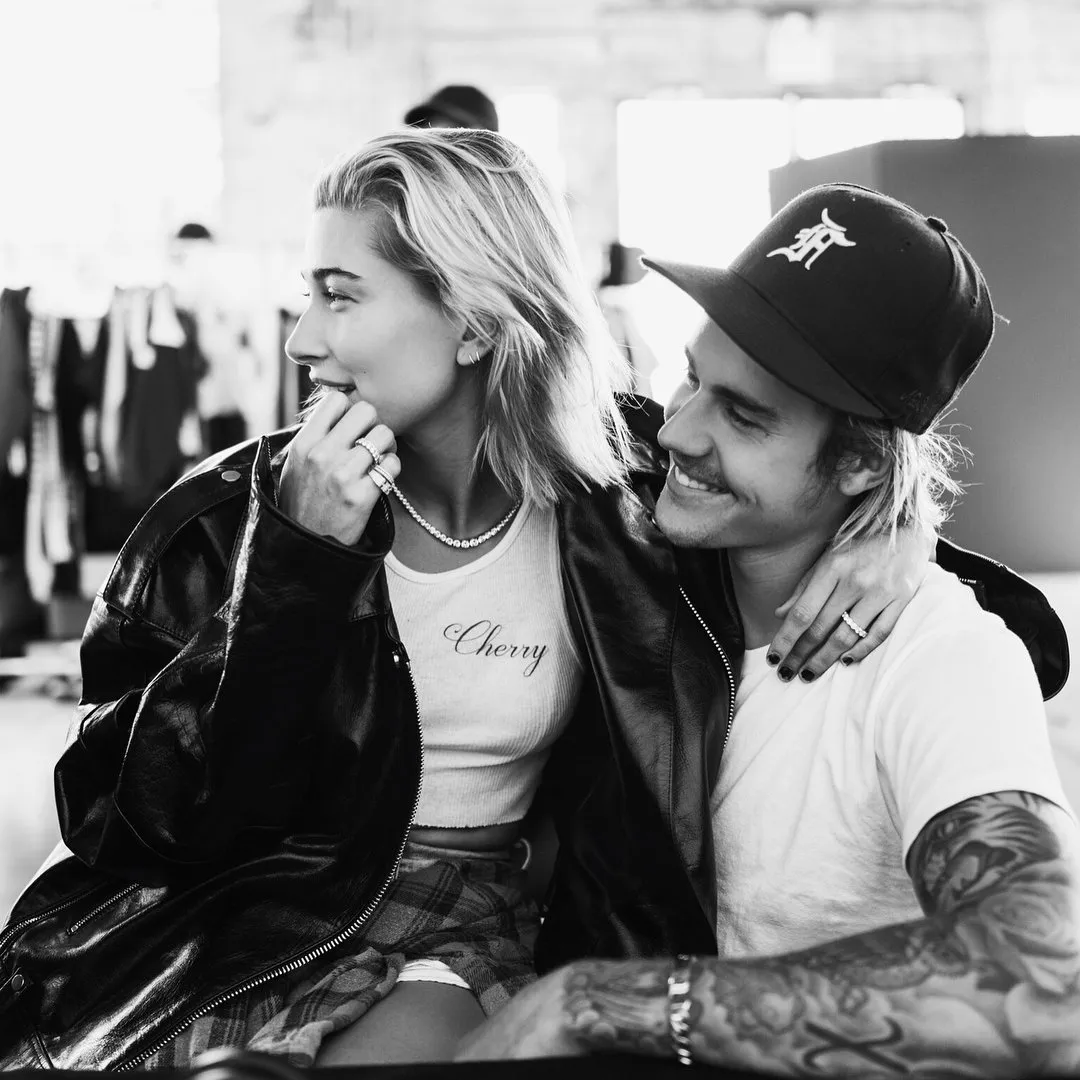 Terlalu Lama Diam, Justin Bieber Dibikin Kesal Sama Warganet yang 'Mencoreng' Pernikahannya 4