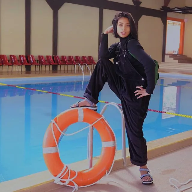 Anti Jaim, 9 Pose Foto Instagram yang 'Nggak Cantik' ini Justru Mengundang Banyak Like 18