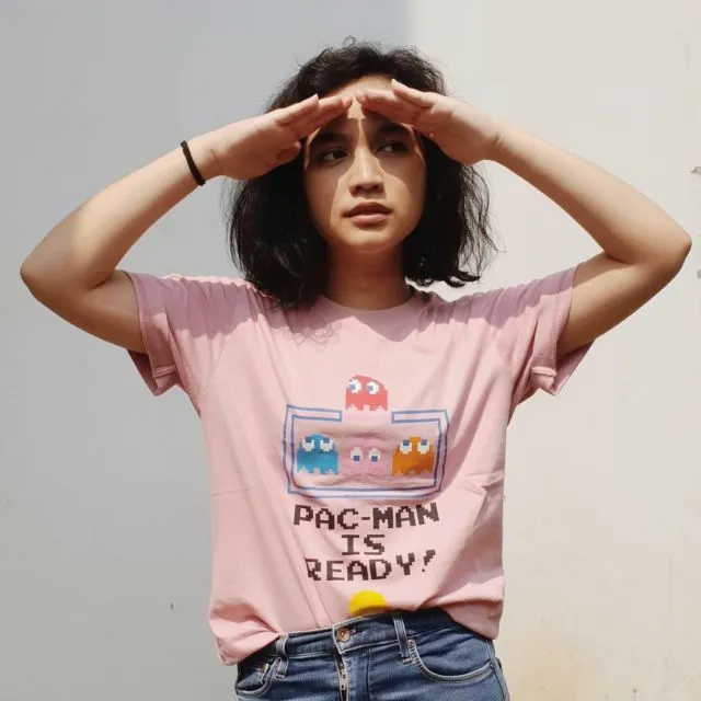 Makin Cantik dan Dewasa, Ini 8 Outfit Nyaman ala Rachel Amanda yang Bikin Warganet Jatuh Cinta 12