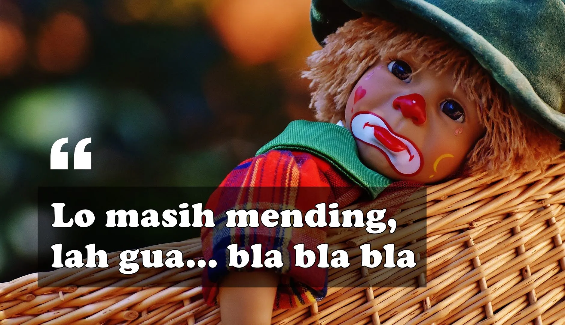 Stop Pakai 8 Kalimat ini buat Tanggapi Masalah Orang. Nyebelin Banget Tauk, Perlu Diganti! 11