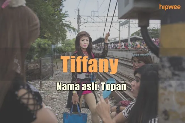 Nama Cewek yang Sebenarnya Biasa Saja, Tapi Jadi Agak 'Lucu' Karena Sering Dipakai Mereka 24
