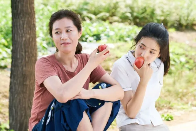 Rekomendasi Film Tentang Ibu dan Anak yang Bikin Haru. Obat Rindu~ 19