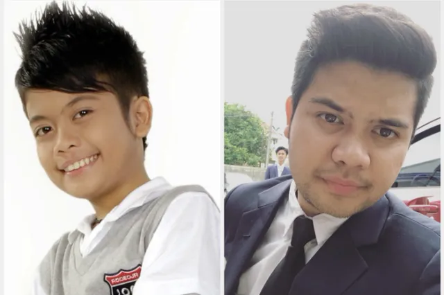 12 Alumni Idola Cilik 1 yang Dulu Menghibur Lewat Suara Merdunya. Masih pada Berkarya Nggak nih? 19