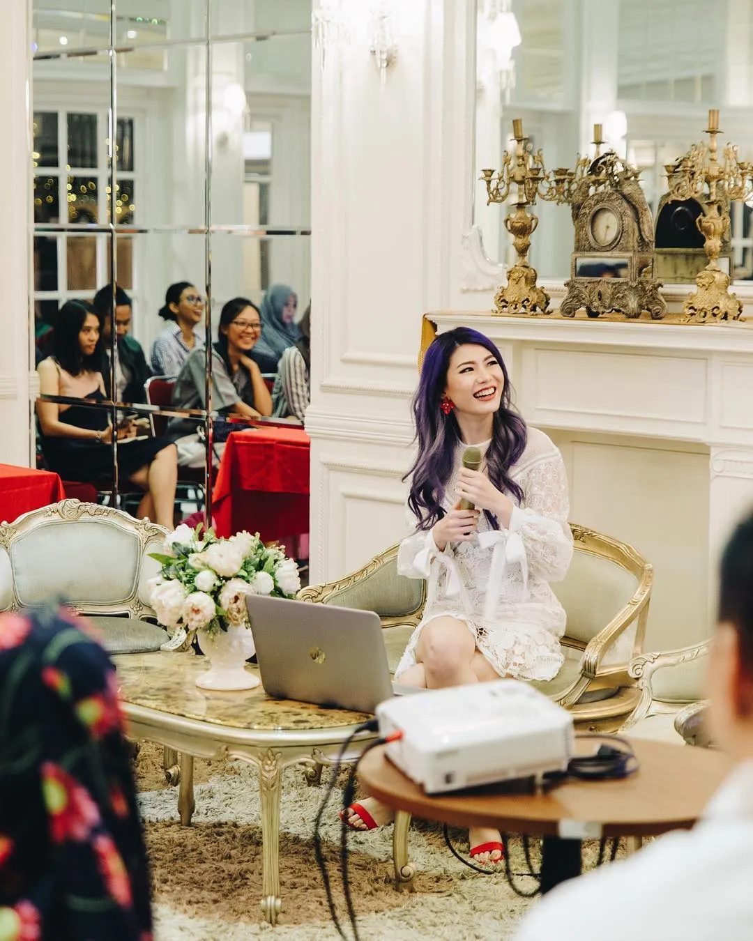 Ngobrolin Love, Sex, and Dating Bareng Influencer Catwomanizer. Semua Kisahmu Memang Layak Dibagi! 7