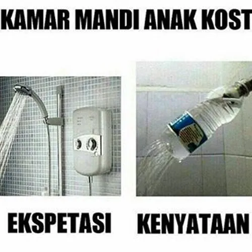 Hai, Anak Rantau! Mari Menertawakan 9 Kesusahan ini daripada Menangisinya Karena Hidup Adalah Proses 15