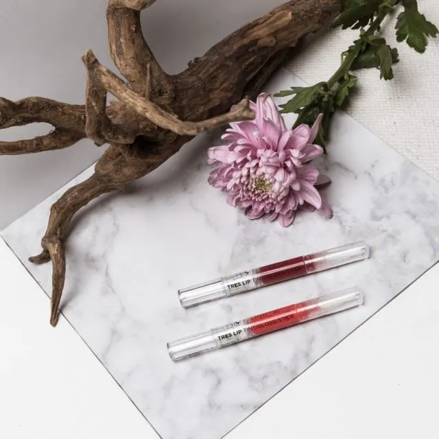 7 Rekomendasi Lip Tint Lokal Terfavorit. Harga Hemat, Kualitas Nggak Kalah Hebat Sama yang Impor 13