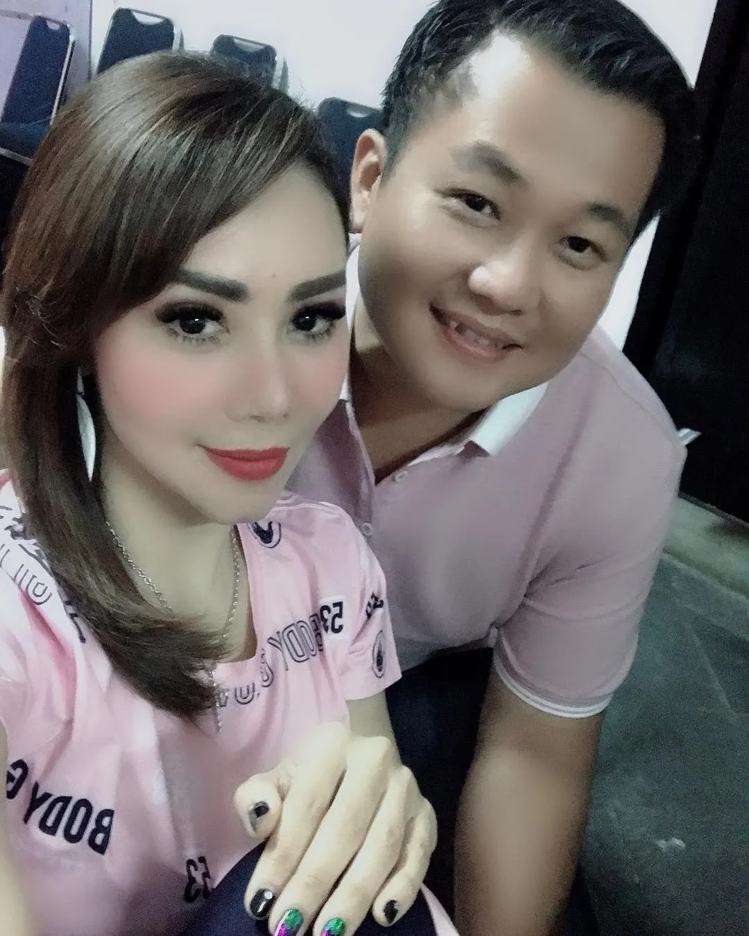 Setelah Ribet Mengurus Pernikahan, Femmy Permatasari-Alfons Akhirnya Nikah. Hikmahnya Banyak Banget! 4