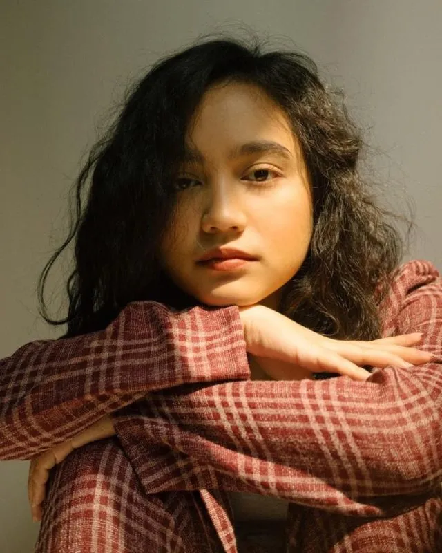 Makin Cantik dan Dewasa, Ini 8 Outfit Nyaman ala Rachel Amanda yang Bikin Warganet Jatuh Cinta 15