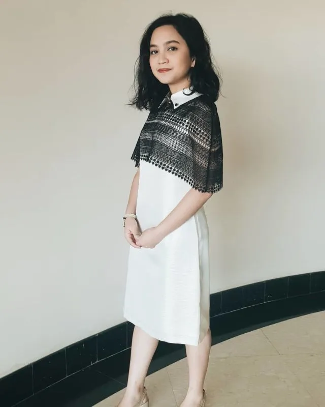 Makin Cantik dan Dewasa, Ini 8 Outfit Nyaman ala Rachel Amanda yang Bikin Warganet Jatuh Cinta 14