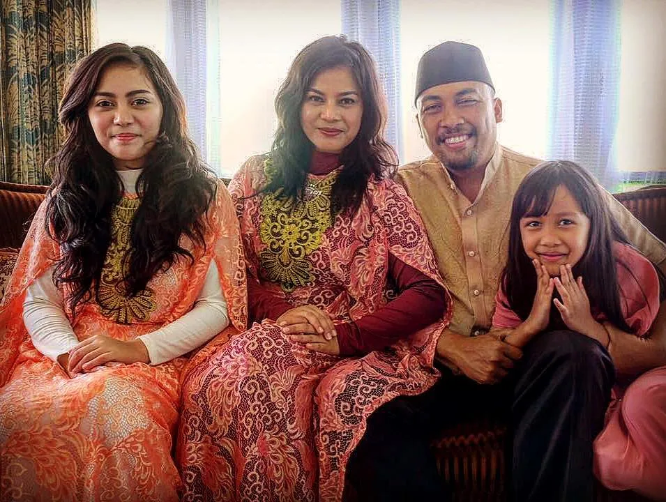 Mengenal Lebih Dekat Viens Tasman, Ibu Rachel Vennya yang Dicap Sosialita Rendah Hati 14