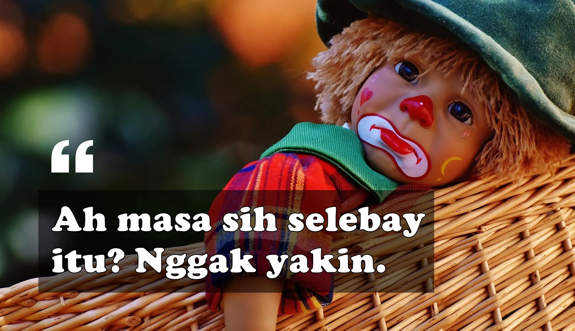 Stop Pakai 8 Kalimat ini buat Tanggapi Masalah Orang. Nyebelin Banget Tauk, Perlu Diganti! 12