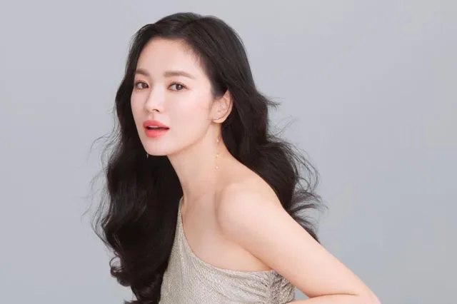 Cerita Song Hye Kyo Soal Dirinya yang Nggak Asal Terima Endorse. Bikin Salut Banget! 6