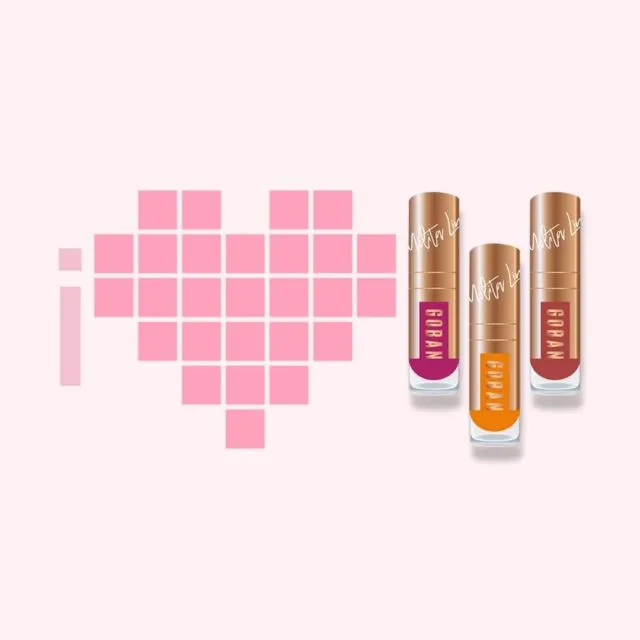 7 Rekomendasi Lip Tint Lokal Terfavorit. Harga Hemat, Kualitas Nggak Kalah Hebat Sama yang Impor 12