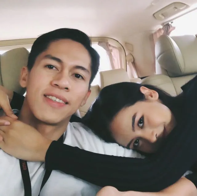 Profil Singkat Kekasih Maudy Ayunda, Arsyah Febian Rasyid. Ganteng dan Sukses Banget! 7