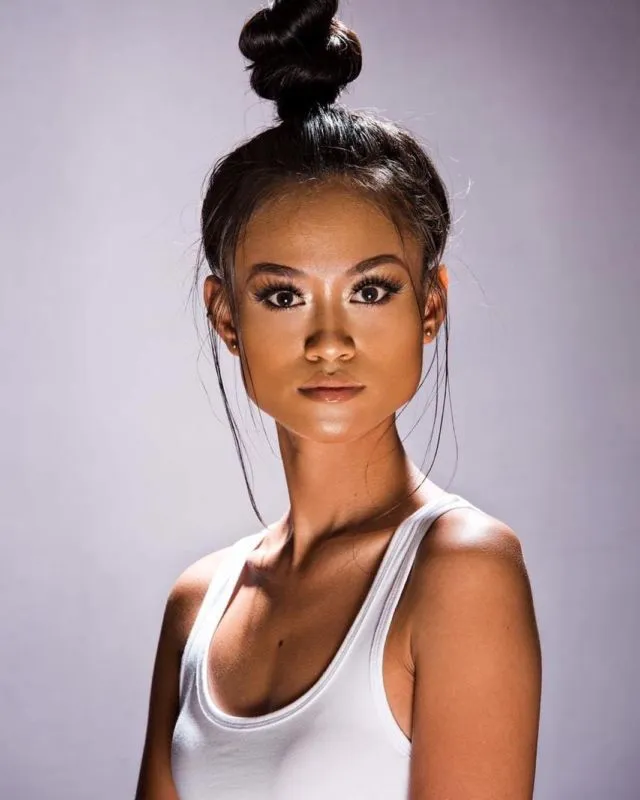 Dapat Salam Berbahasa Jawa dari Miss Supranational Suriname 2019. Kayak Apa sih Orangnya? 11