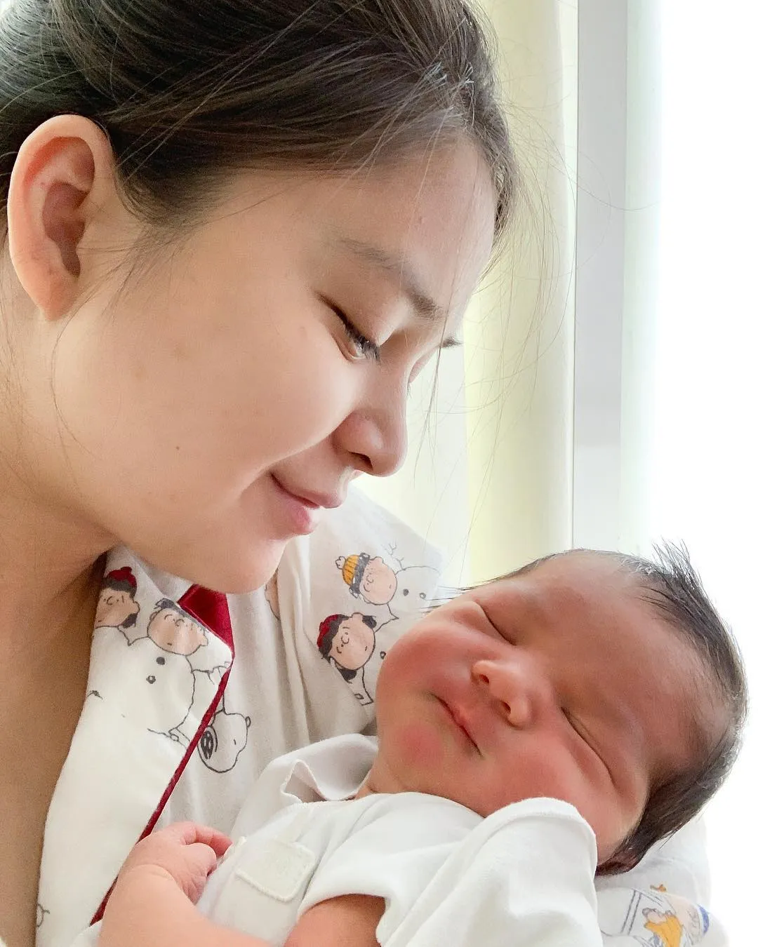 Serunya Baca Chat Putri Titian-Junior Liem Saat Diminta Beli Pembalut. Nggak Kayak Suami Istri! 4