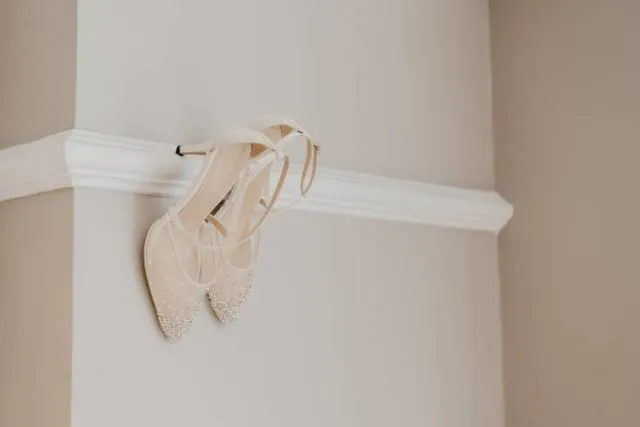 Pacaran Singkat Langsung Nikah, Ini 14 Detail Pernikahan Romantis Pasangan Ryuji Utomo - Shabrina 21