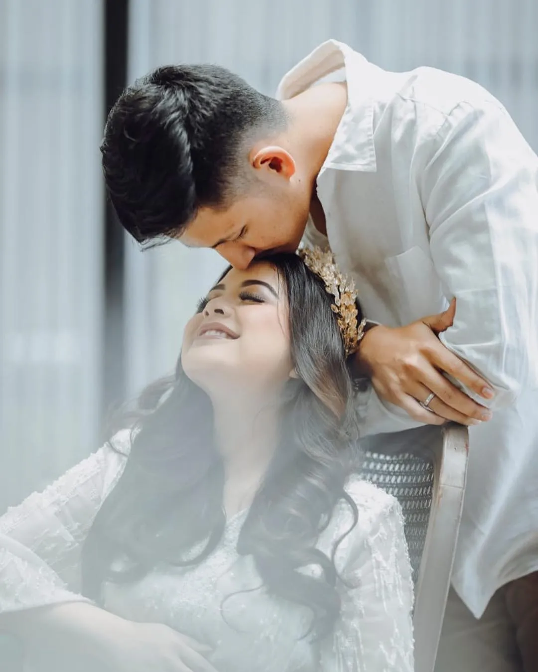 Tasya Kamila Adakan Pesta 'Tebak Jenis Kelamin Anak', Simak Keseruan Setelah Hasilnya Keluar! 2