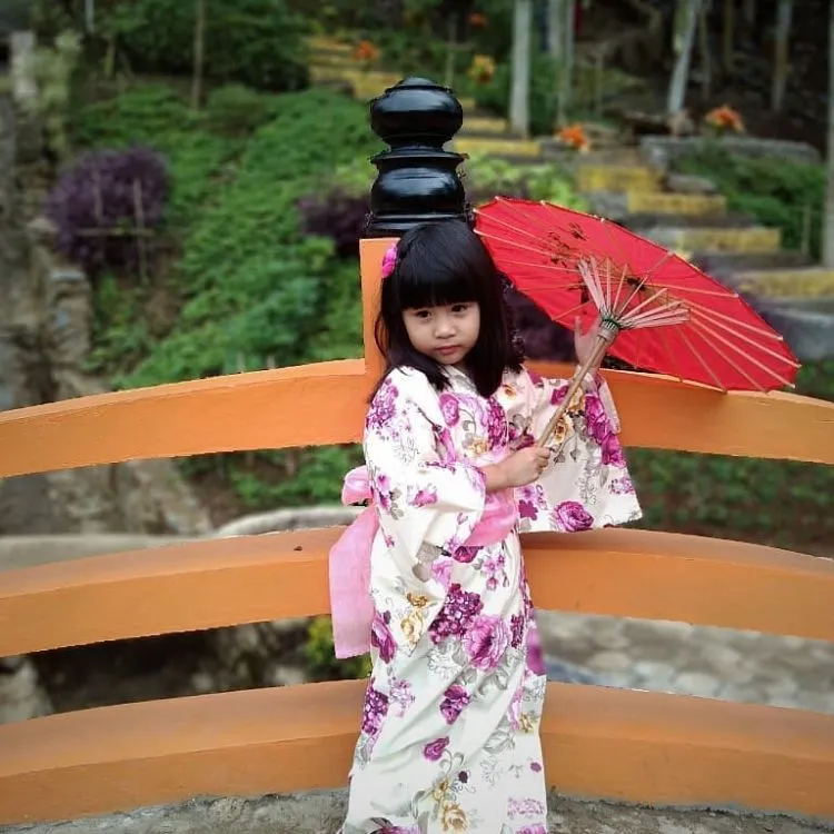 The Hills Vaganza, Wisata Kuliner Kekinian Ala Jepang di Kudus. Yuk Akhir Pekan ke Sana! 16