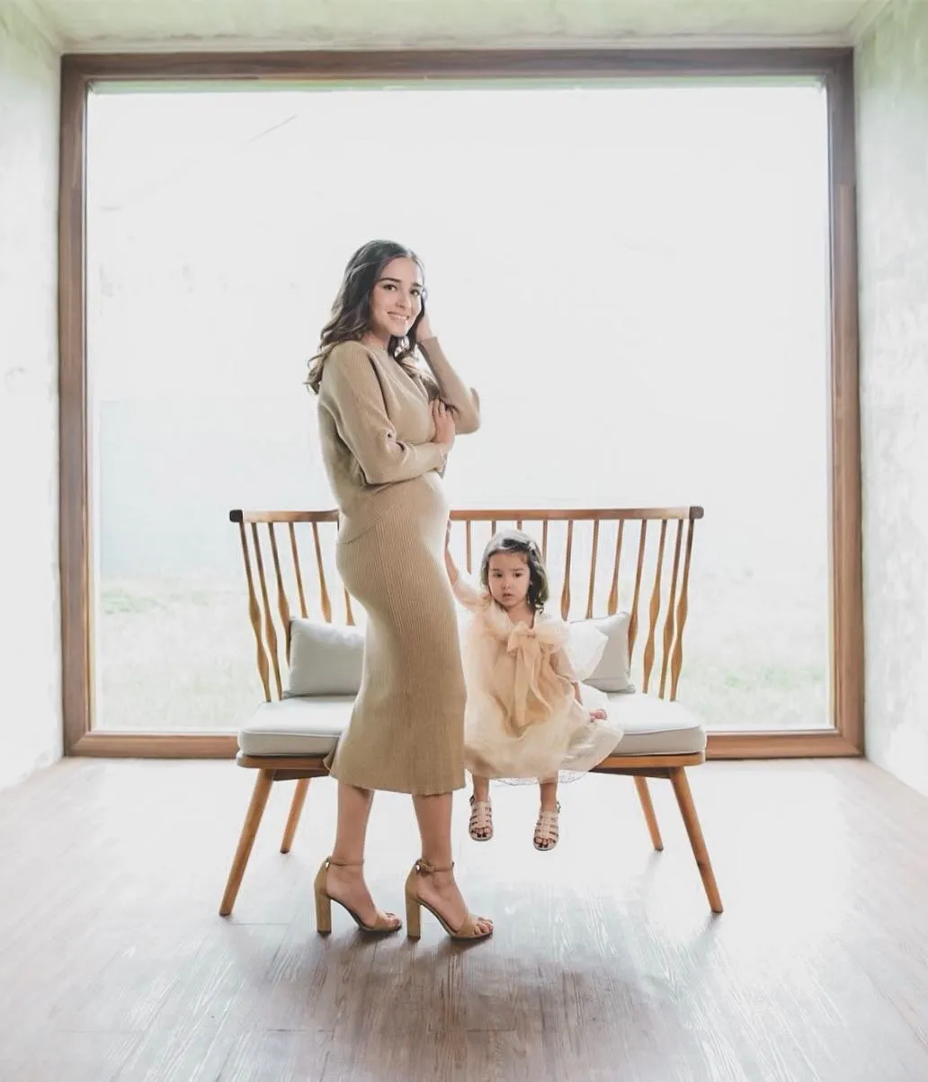 Yasmine Wildblood Umumkan Hamil Anak ke-2, Warganet Nggak Sabar Punya Ponakan Online Baru! 3