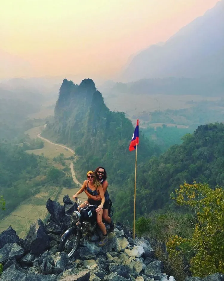 10 Destinasi Wisata Romantis di Asia Tenggara Buat Bulan Madu. Tempatnya Wah, Budgetnya Murah! 20