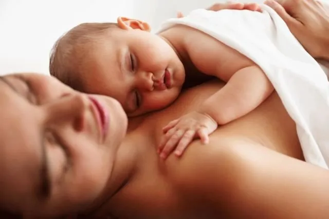 Induksi Laktasi Bisa Bikin Ibu Keluar ASI Tanpa Hamil dan Melahirkan. Wah Bagaimana ya Caranya? 8