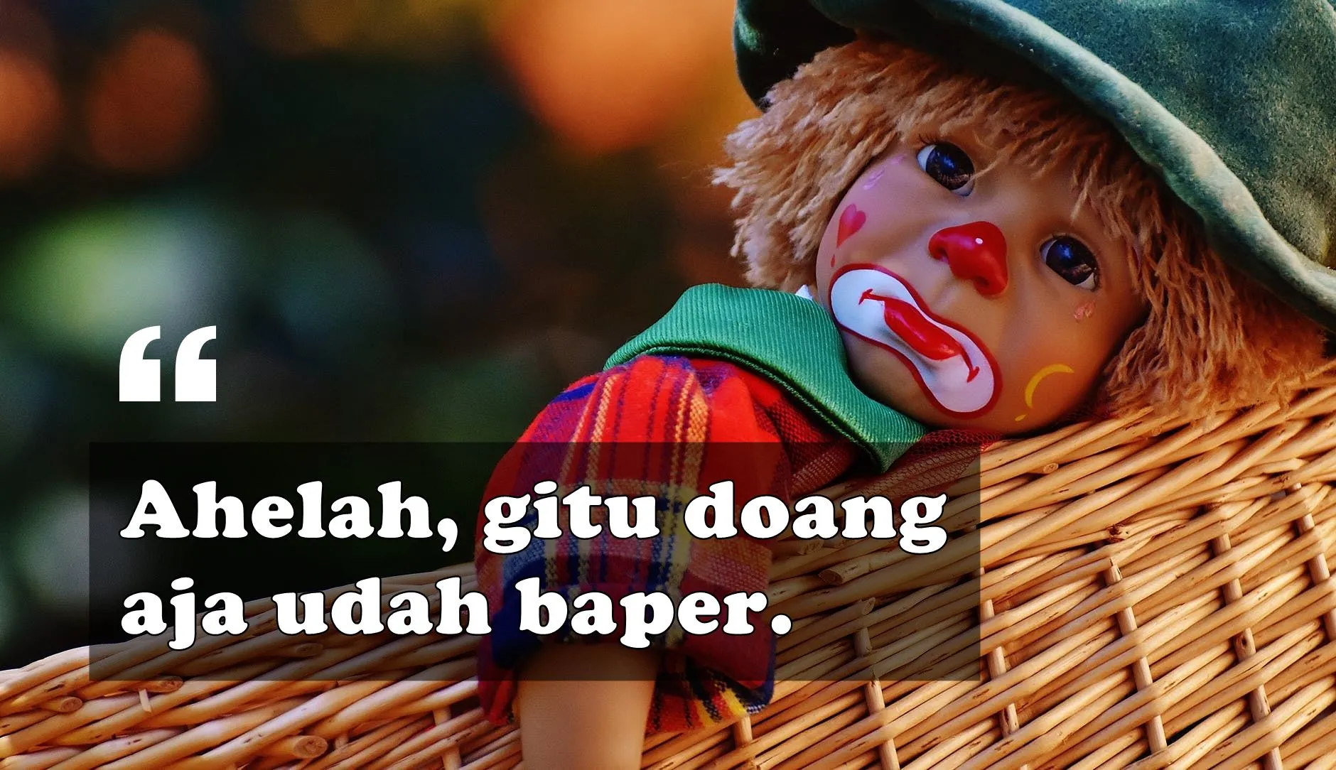 Stop Pakai 8 Kalimat ini buat Tanggapi Masalah Orang. Nyebelin Banget Tauk, Perlu Diganti! 13