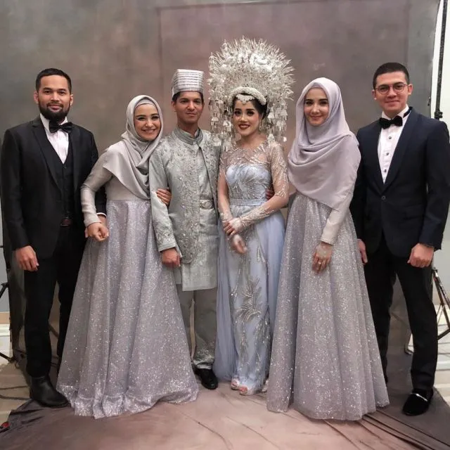 9 Momen yang Bikin Hasrat Cewek buat Menikah Meningkat Drastis. Emang Susah Kalau Udah Umur~ 17