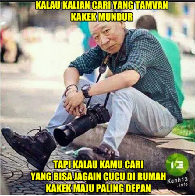 9 Akun Media Sosial yang Baiknya Nggak Kamu Follow. Demi Ketenangan Pikiran dan Syahdunya Jiwa 17