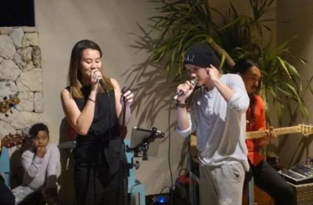Ditanya Apakah Izinkan Dul Menikah dengan Aaliyah, Bunda Maia Beri Sinyal Positif. Direstui Nih? 4