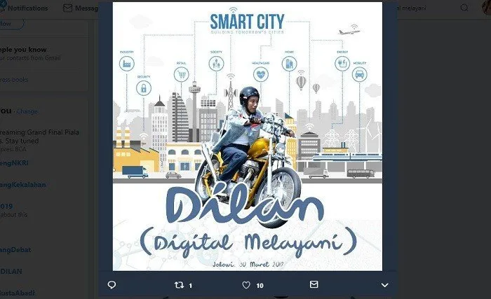 Hal-hal Penting dalam Debat Capres Ke-4 Semalam. Bisa Jadi Acuan Buat Memilih Presiden Nanti! 6
