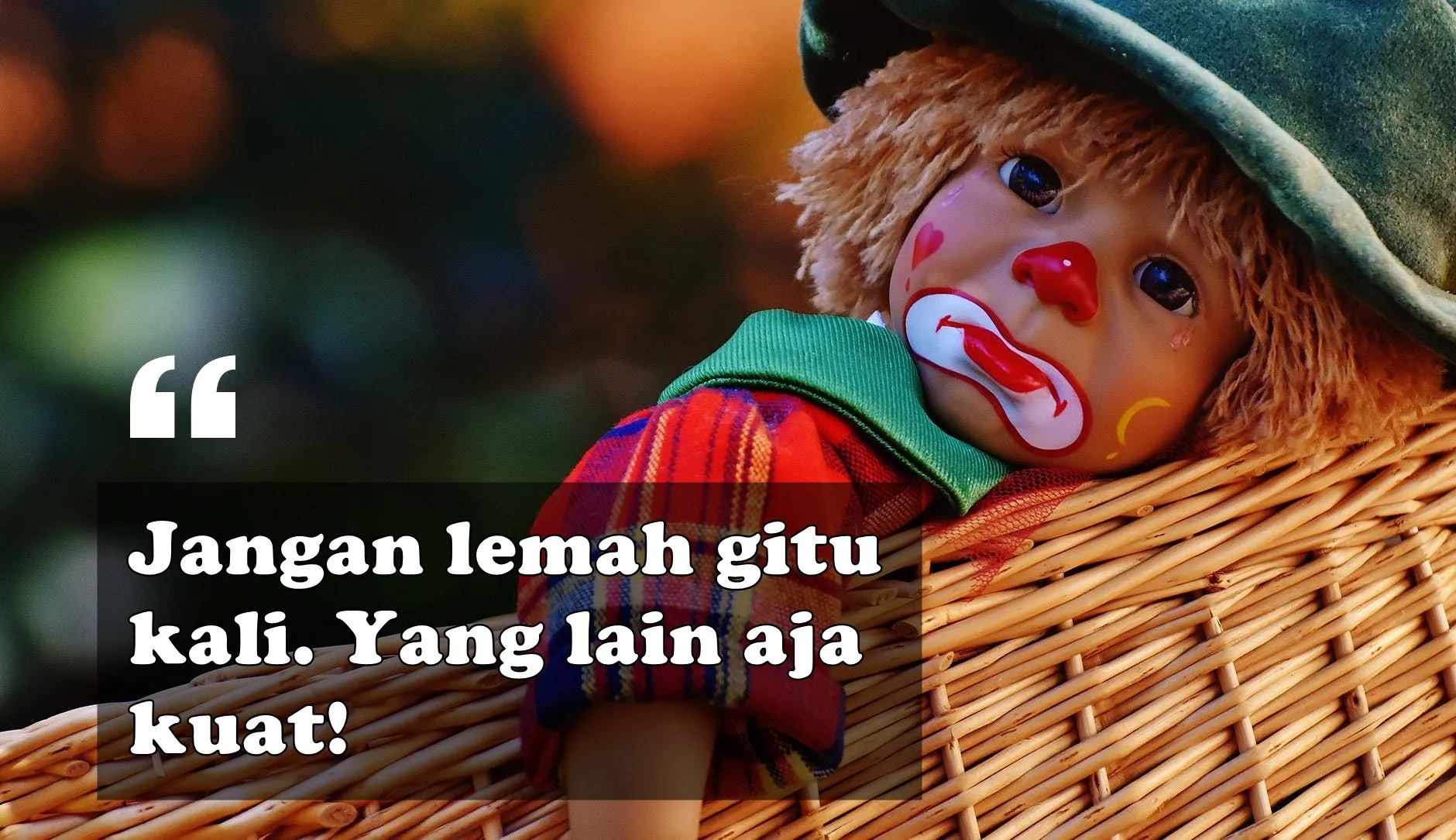 Stop Pakai 8 Kalimat ini buat Tanggapi Masalah Orang. Nyebelin Banget Tauk, Perlu Diganti! 15