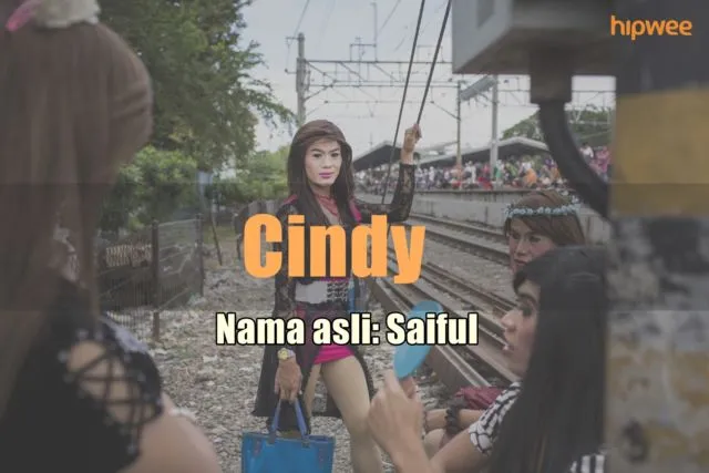 Nama Cewek yang Sebenarnya Biasa Saja, Tapi Jadi Agak 'Lucu' Karena Sering Dipakai Mereka 16