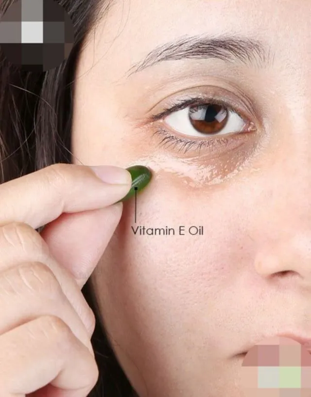 8 Manfaat Vitamin E untuk Wajah dan Kecantikan 13