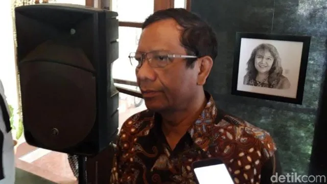 MUI Keluarkan Fatwa Haram untuk Golput Saat Pemilu. Ternyata Ini Lho Alasan di Baliknya 6