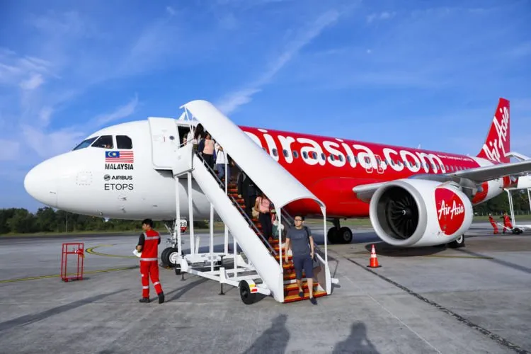 Merasa Dicurangi, Air Asia Putuskan Tarik Penjualan di Traveloka. Tiketnya Hilang Secara Misterius Lho! 5