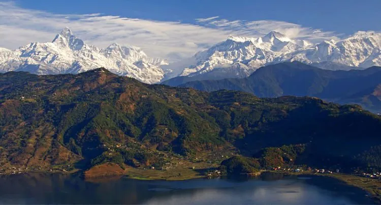 Cerita Pendakian Mistis: Ngeri, Ketemu Setan di Jalur Pendakian Annapurna Base Camp, Nepal! 8