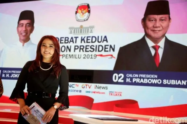 Moderator Debat Cawapres Berasal dari Jurnalis Lagi. Sebenarnya Siapa Aja sih yang Bisa? 6