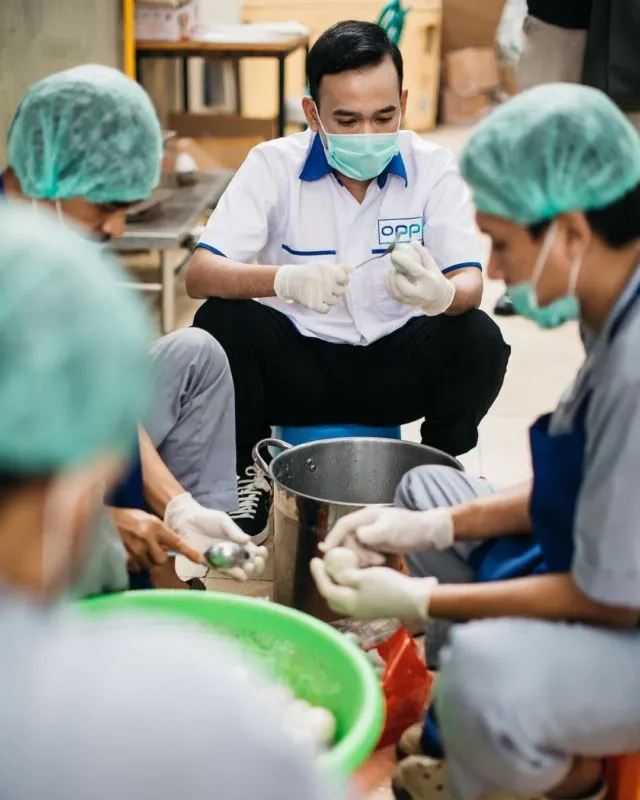 9 Wejangan Merintis Usaha dari Ruben Onsu, Artis Tanah Air yang Bisnis Kulinernya Makin Menggurita 11