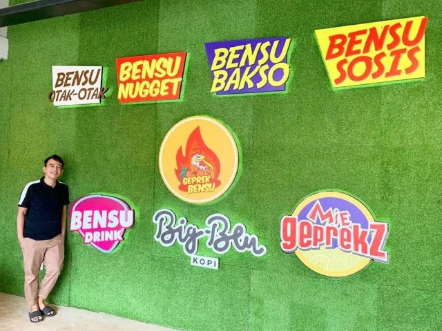 9 Wejangan Merintis Usaha dari Ruben Onsu, Artis Tanah Air yang Bisnis Kulinernya Makin Menggurita 16