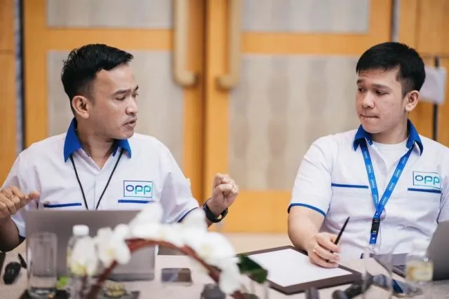 9 Wejangan Merintis Usaha dari Ruben Onsu, Artis Tanah Air yang Bisnis Kulinernya Makin Menggurita 12