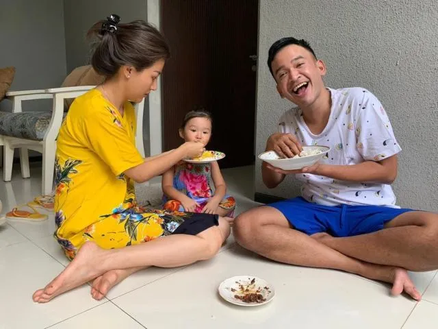 9 Wejangan Merintis Usaha dari Ruben Onsu, Artis Tanah Air yang Bisnis Kulinernya Makin Menggurita 15