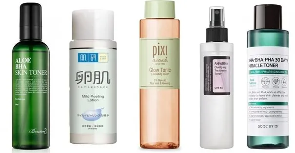 Nggak Semuanya Berbentuk Scrub, ini Lo Jenis Produk Eksfoliasi Kulit yang Perlu Kamu Tahu 4