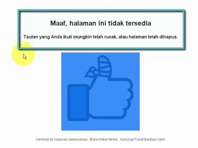 9 Akun Media Sosial yang Baiknya Nggak Kamu Follow. Demi Ketenangan Pikiran dan Syahdunya Jiwa 13